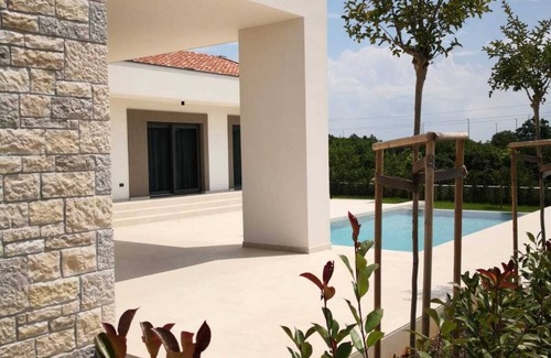 Kurili Maison | Villa Lastine - New vacation home near Rovinj