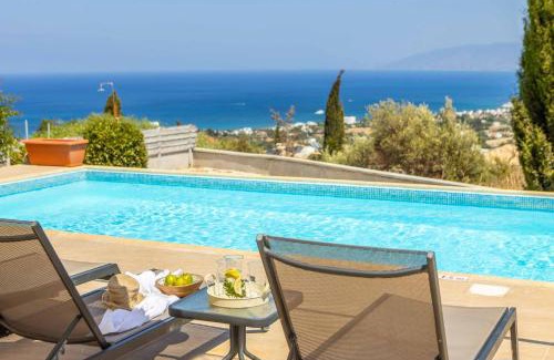 Latchi Villa | Villa Latchi View