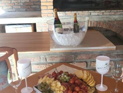 Sveti Martin pod Okicem Appartement | Villa Laurus