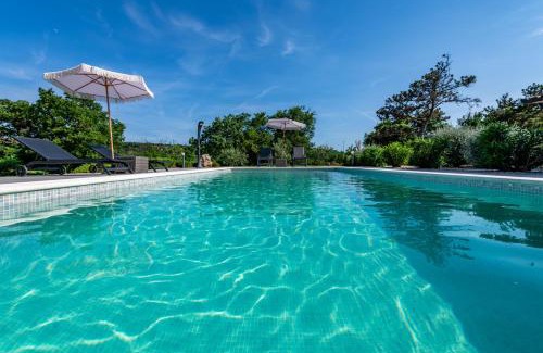 Kapelica Maison | Villa Laura, a charming and private villa near the sea