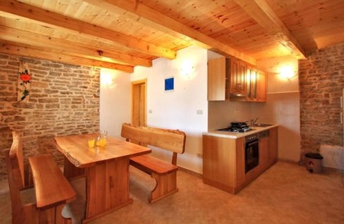 Orihi Maison | Villa Laura Barban pour 18 personnes avec piscine privée, choix idéal pour les familles