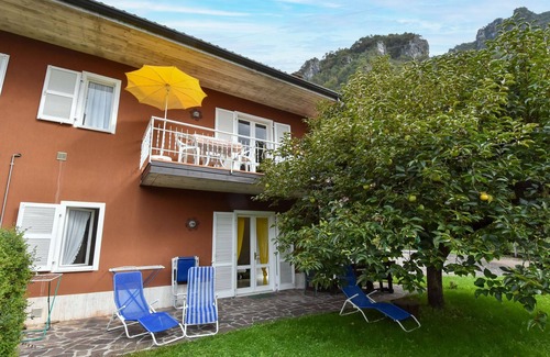 Vesta Maison | Villa Laura by Interhome