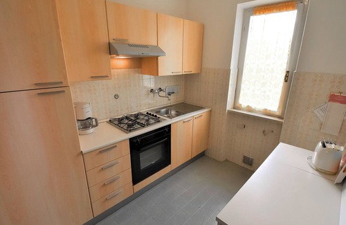 Vesta Appartement | Villa Laura by Interhome