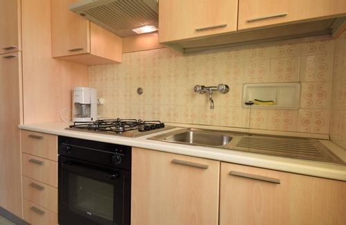 Vesta Appartement | Villa Laura by Interhome