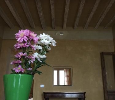 Roncopascolo Maison | Villa Laura
