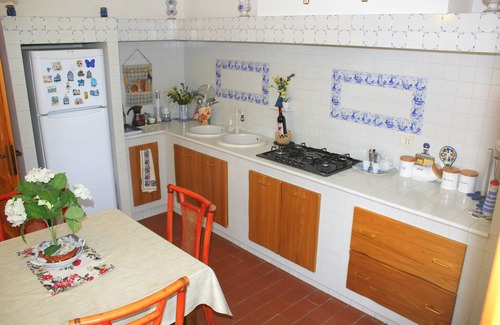 Cagli Maison | Villa Laura with private pool, a comfy country house near Acqualagna