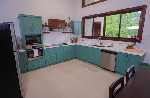 La Fortuna Maison | Villa Laurel: Located on a livestock farm on the foothills of Arenal Volcano