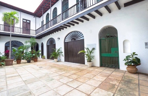 Mercado Appartement | Villa Laurel Vieux San Juan Appartement chic de 2 chambres à coucher dans la ville coloniale Emplacement fantastique