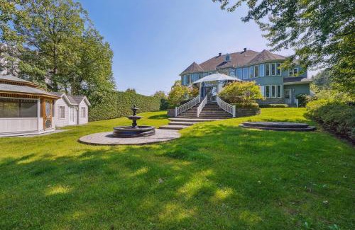 Laval Villa | Villa Laval Bord de l'eau