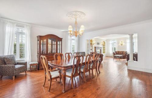 Laval Villa | Villa Laval Bord de l'eau