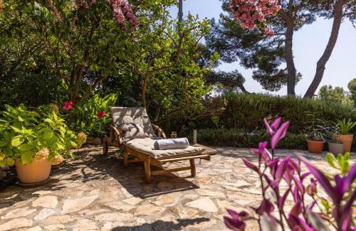 Cunski Appartement | Villa Lavanda