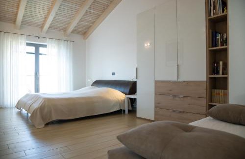 Sezana Maison | Villa Lavanda in Kriz Sezana with private swimpool
