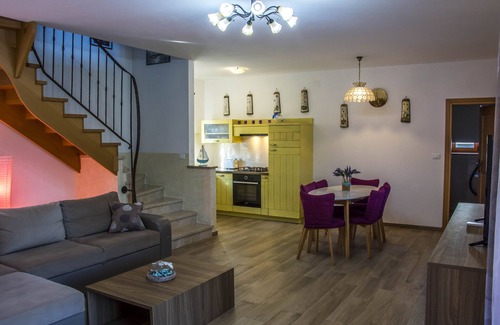 Rakalj Maison | VILLA LAVANDA **** Rakalj, 4 + 2