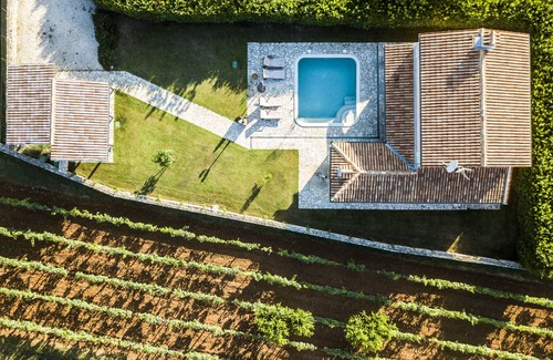Rakalj Maison | VILLA LAVANDA **** Rakalj, 4 + 2