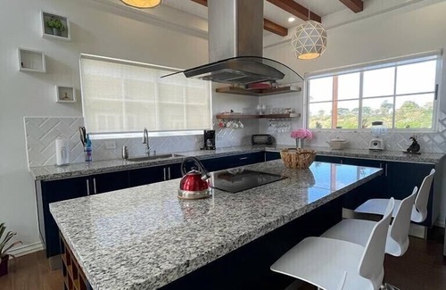 San Isidro Villa | Villa