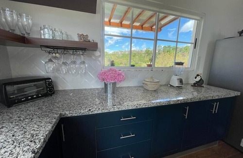 San Isidro Villa | Villa