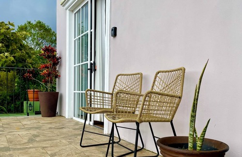 San Isidro Villa | Villa