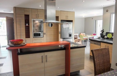 Saint-Genis Maison | Villa Lavande by Interhome