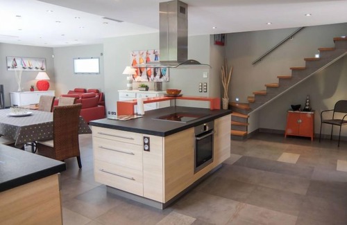 Saint-Genis Maison | Villa Lavande by Interhome