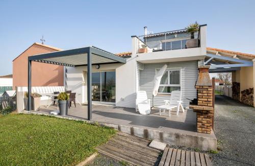 Les Boucholeurs Villa | Villa Lavande