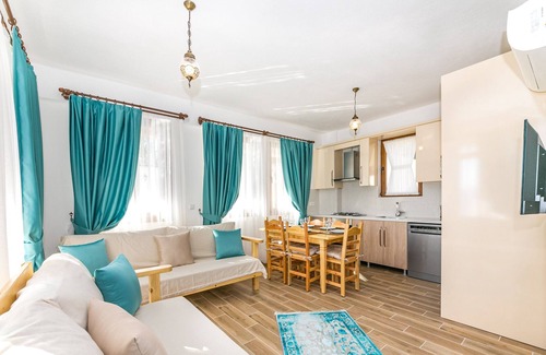 Akyaka Maison | Villa Lavinya 2 Akyaka Daily Weekly Rentals