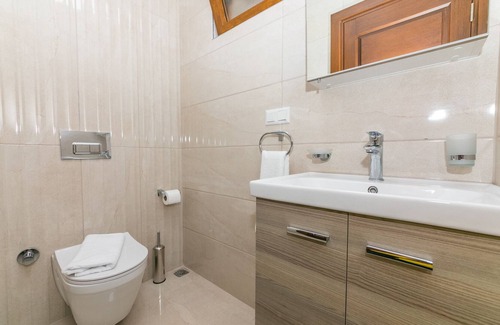 Akyaka Maison | Villa Lavinya 2 Akyaka Daily Weekly Rentals