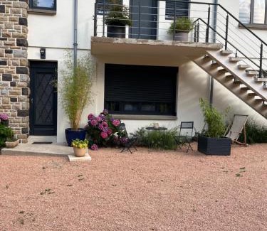 Royat Appartement | Villa LAVOU
