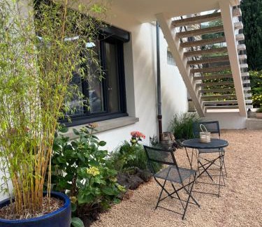 Royat Appartement | Villa LAVOU