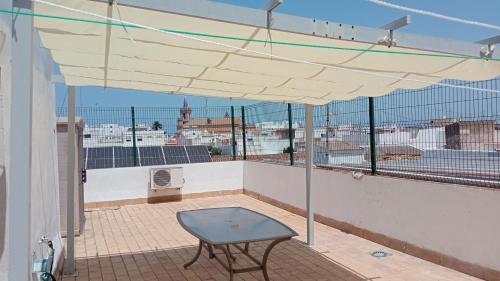 Chipiona Maison | Villa León