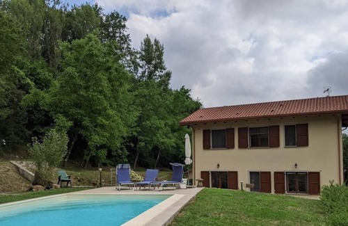 Villafranca in Lunigiana Maison | Villa Le Arcate, Enjoy the Tranquility and Beauty of the Tuscan Countryside