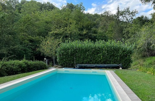 Villafranca in Lunigiana Maison | Villa Le Arcate, Enjoy the Tranquility and Beauty of the Tuscan Countryside