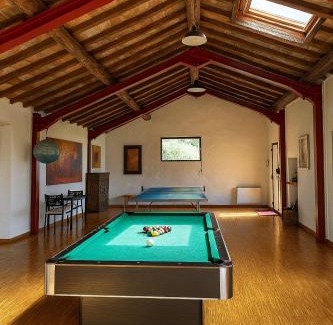 Simignano Villa | Villa Le Caggia