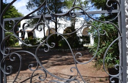 San Cataldo Villa | Villa Gesine à quelques pas de la mer