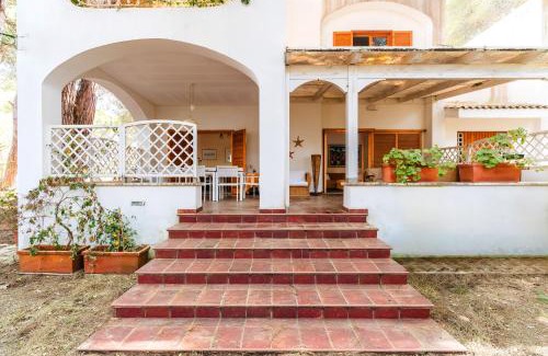 Acaya Maison | Villa Le Cesine by BarbarHouse