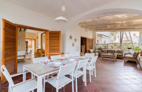 Acaya Maison | Villa Le Cesine by BarbarHouse