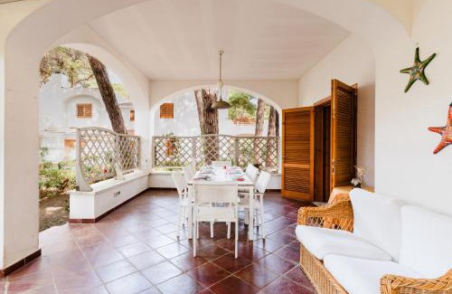 Acaya Maison | Villa Le Cesine by BarbarHouse