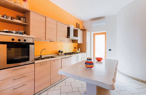 Acaya Appartement | Villa Le Cesine by BarbarHouse