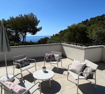 Eze Maison | Villa LE CIEL D EZE