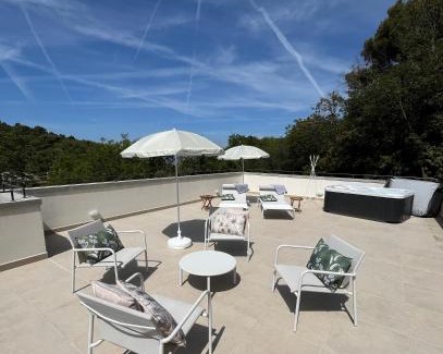 Eze Maison | Villa LE CIEL D EZE