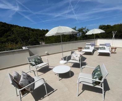 Eze Maison | Villa LE CIEL D EZE