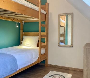 Laruns Appartement | Villa Le Clos
