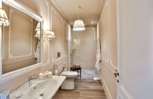 Careggi Rifredi Hôtel | Villa Le Fontanelle