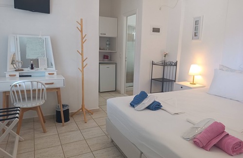 Katapola Maison | Villa Le Grand Bleu