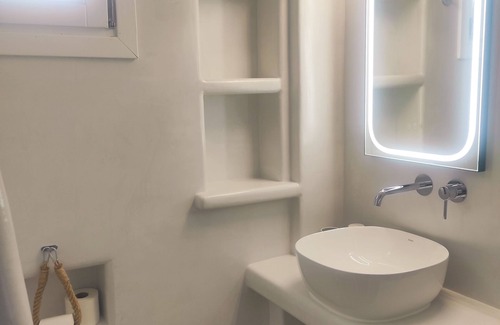 Katapola Maison | Villa Le Grand Bleu