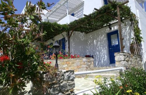Katapola Maison | Villa Le Grand Bleu