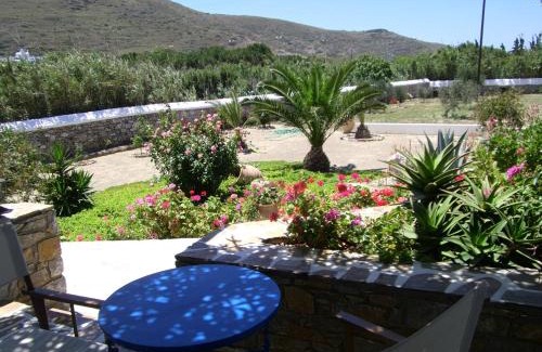 Katapola Maison | Villa Le Grand Bleu