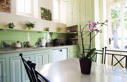 Lassay-sur-Croisne Villa | Villa Le Manoir - France
