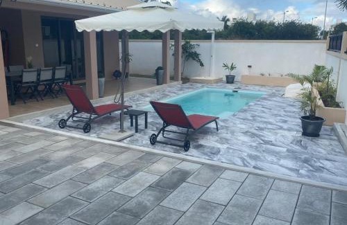 Mahebourg Maison | Villa Le Mahé, Mahébourg
