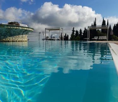 Chianni Appartement | Villa Le Polle di Meletro - Apartments