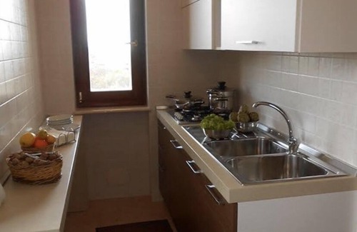 Casalini Villa | Belle villa jumelée avec piscine privée isolée, patio et jardin